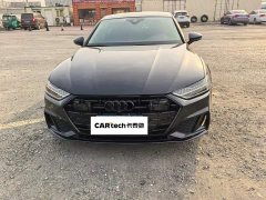 Audi A7 40 TFSI Luxury - ფოტო 2