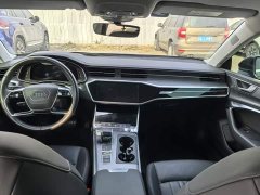 Audi A7 40 TFSI Luxury - ფოტო 3