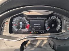 Audi A7 40 TFSI Luxury - ფოტო 6