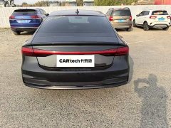 Audi A7 40 TFSI Luxury - ფოტო 9
