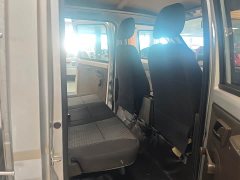 Wuling Rongguang New Truck 2021 1.8L Comfort Dual Cab Dual Rear Wheels LJ479Q6 - ფოტო 10