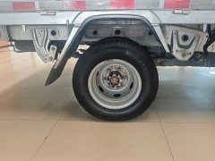 Wuling Rongguang New Truck 2021 1.8L Comfort Dual Cab Dual Rear Wheels LJ479Q6 - ფოტო 11