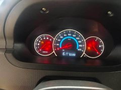 Wuling Rongguang New Truck 2021 1.8L Comfort Dual Cab Dual Rear Wheels LJ479Q6 - ფოტო 13