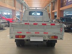 Wuling Rongguang New Truck 2021 1.8L Comfort Dual Cab Dual Rear Wheels LJ479Q6 - ფოტო 5