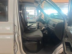 Wuling Rongguang New Truck 2021 1.8L Comfort Dual Cab Dual Rear Wheels LJ479Q6 - ფოტო 8