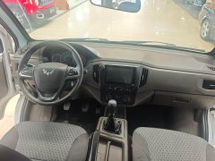 Wuling Rongguang New Truck 2021 1.8L Comfort Dual Cab Dual Rear Wheels LJ479Q6 - ფოტო 9
