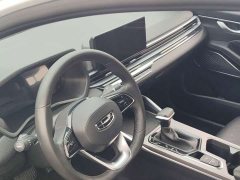 Geely Emgrand 4th Generation 1.5L CVT Luxury - ფოტო 5