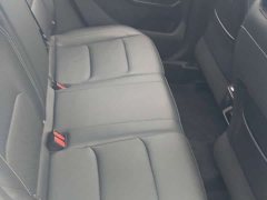 Geely Emgrand 4th Generation 1.5L CVT Luxury - ფოტო 6