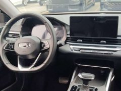Geely Emgrand 4th Generation 1.5L CVT Luxury - ფოტო 7