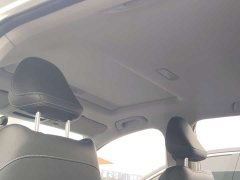 Geely Emgrand 4th Generation 1.5L CVT Luxury - ფოტო 8