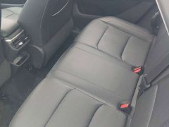 Geely Emgrand 4th Generation 1.5L CVT Luxury - ფოტო 9