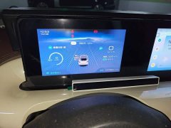 Wuling Binguo 333km Joy Edition - ფოტო 12