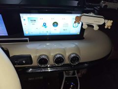 Wuling Binguo 333km Joy Edition - ფოტო 14