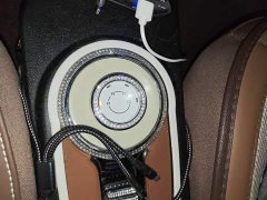 Wuling Binguo 333km Joy Edition - ფოტო 15
