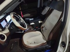 Wuling Binguo 333km Joy Edition - ფოტო 16