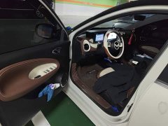 Wuling Binguo 333km Joy Edition - ფოტო 17