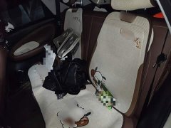 Wuling Binguo 333km Joy Edition - ფოტო 18