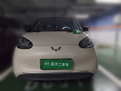 Wuling Binguo 333km Joy Edition - ფოტო 2