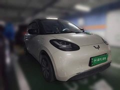 Wuling Binguo 333km Joy Edition - ფოტო 3