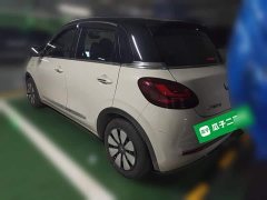 Wuling Binguo 333km Joy Edition - ფოტო 4