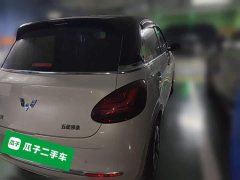 Wuling Binguo 333km Joy Edition - ფოტო 6