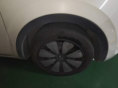 Wuling Binguo 333km Joy Edition - ფოტო 8