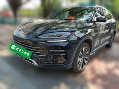 BYD Song Plus New Energy 2025 DM-i 160KM Flagship - ფოტო 1