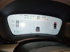 BYD Song Plus New Energy 2025 DM-i 160KM Flagship - ფოტო 12