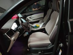 BYD Song Plus New Energy 2025 DM-i 160KM Flagship - ფოტო 16