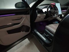 BYD Song Plus New Energy 2025 DM-i 160KM Flagship - ფოტო 17