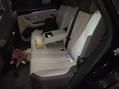 BYD Song Plus New Energy 2025 DM-i 160KM Flagship - ფოტო 18