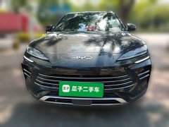 BYD Song Plus New Energy 2025 DM-i 160KM Flagship - ფოტო 2
