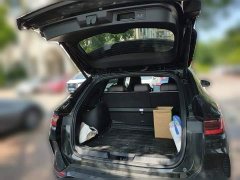 BYD Song Plus New Energy 2025 DM-i 160KM Flagship - ფოტო 20