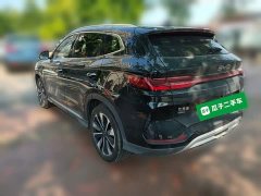 BYD Song Plus New Energy 2025 DM-i 160KM Flagship - ფოტო 4
