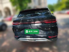BYD Song Plus New Energy 2025 DM-i 160KM Flagship - ფოტო 5