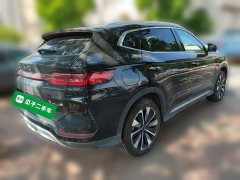 BYD Song Plus New Energy 2025 DM-i 160KM Flagship - ფოტო 6