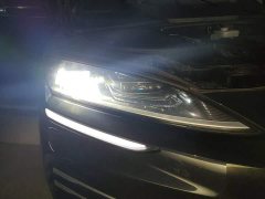 BYD Song Plus New Energy 2025 DM-i 160KM Flagship - ფოტო 7