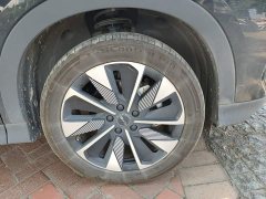 BYD Song Plus New Energy 2025 DM-i 160KM Flagship - ფოტო 8