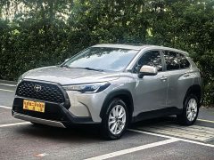 Toyota Corolla Sharp Release 2.0L Elite Edition - ფოტო 1