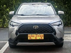 Toyota Corolla Sharp Release 2.0L Elite Edition - ფოტო 2