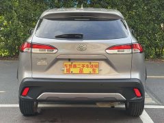 Toyota Corolla Sharp Release 2.0L Elite Edition - ფოტო 4
