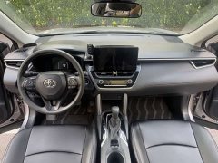 Toyota Corolla Sharp Release 2.0L Elite Edition - ფოტო 5