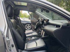 Toyota Corolla Sharp Release 2.0L Elite Edition - ფოტო 6
