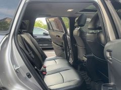 Toyota Corolla Sharp Release 2.0L Elite Edition - ფოტო 7