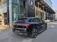 Mercedes-Benz EQE SUV 500 4MATIC Luxury - ფოტო 15