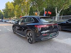 Mercedes-Benz EQE SUV 500 4MATIC Luxury - ფოტო 17