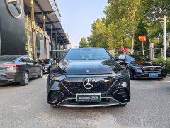 Mercedes-Benz EQE SUV 500 4MATIC Luxury - ფოტო 2