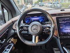 Mercedes-Benz EQE SUV 500 4MATIC Luxury - ფოტო 4