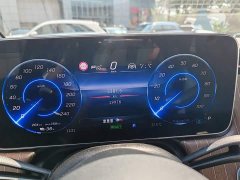 Mercedes-Benz EQE SUV 500 4MATIC Luxury - ფოტო 5