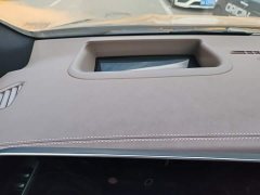 Mercedes-Benz EQE SUV 500 4MATIC Luxury - ფოტო 7